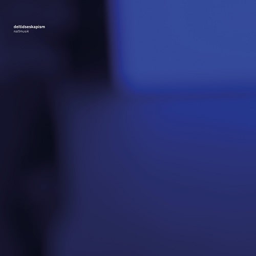 Deltidseskapism - Nattmusik - Import Vinyl 2 LP Record