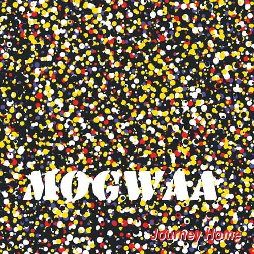 Mogwaa - Journey Home - Import Vinyl LP Record