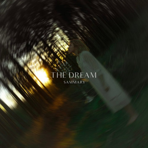 Sammary - The Dream - Import CD
