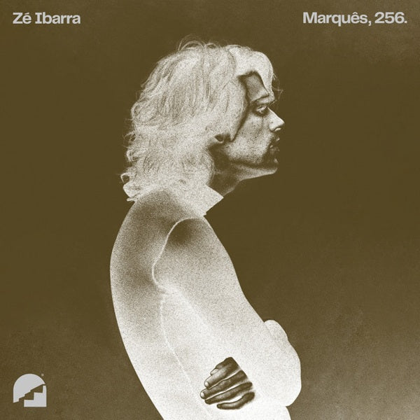 Ze Ibarra - Marque 256 - Import Vinyl LP Record