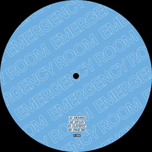 Zaltsman - My Luv - Import Vinyl 12 Inch Record