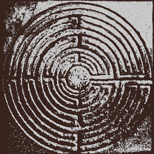 Band Of Nowhere - Counting The Beats: 125 Copies Limited Transparent Vinyl + Plastic Cover - Import Vinyl LP Record