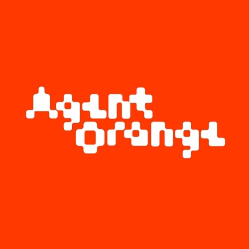 Agent Orange (Cari Lekebusch) - More Love Ep - Import Vinyl 12 Inch Record