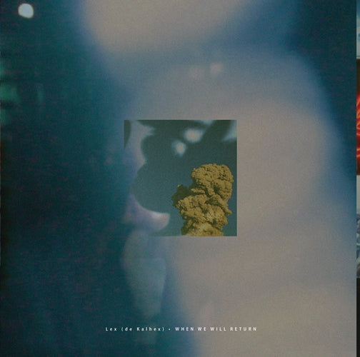 Lex (De Kalhex) - When We Will Return - Japan Cassette Tape