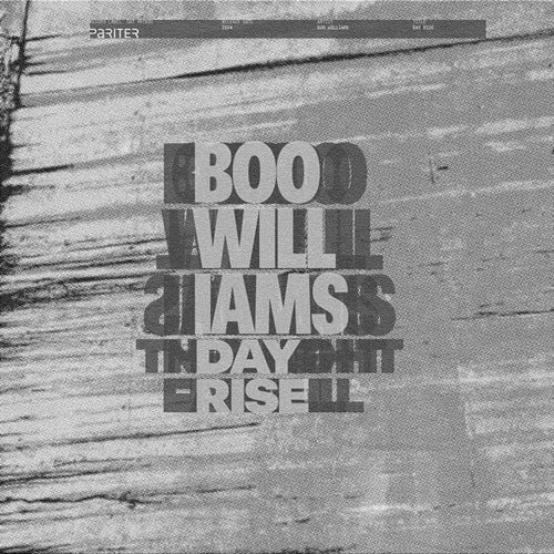 Boo Williams - Day Rise - Import Vinyl 12 Inch Record