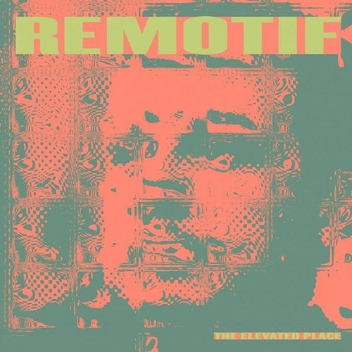 Remotif - Elevated Place - Import Vinyl 12 Inch Record