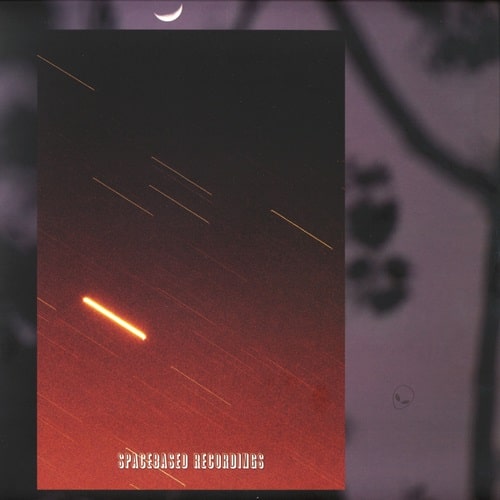 Dan Piu - Celestial Soundwaves Ep - Import Vinyl 12 inch Record