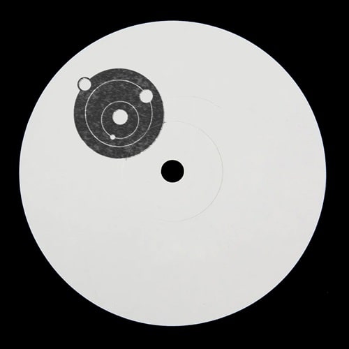 V.A. (Deeptrax) - Deep Series 1.3 - Import Vinyl 12 Inch Record