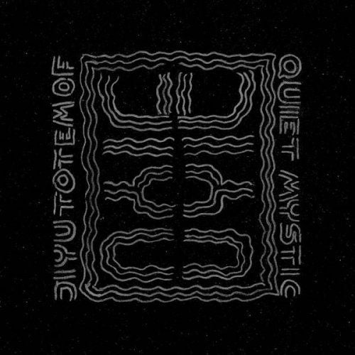 Jiyu - Totem Of Quiet Mystic - Import Vinyl LP Record