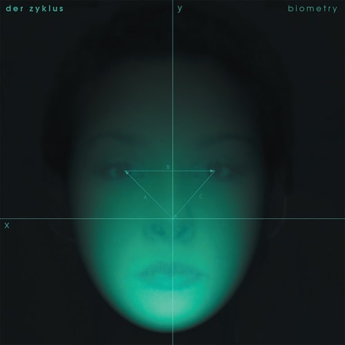 Der Zyklus - Biometry - Import Vinyl 2 LP Record