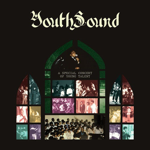 Youthsound - Youthsound - Import Vinyl LP Record