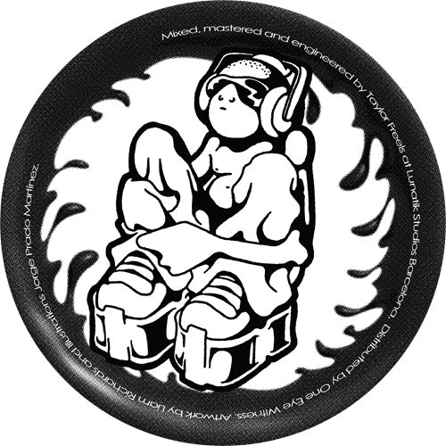 Mr.Liquid - Liquid Earth Presents Mr. Liquid - Import Vinyl 12 Inch Record