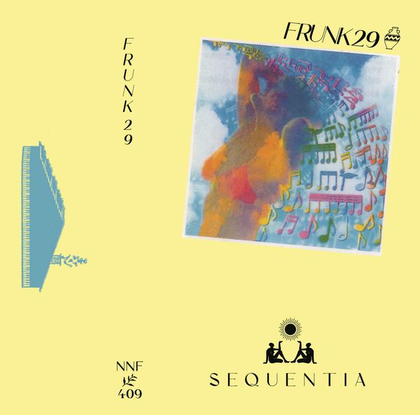 Frunk29 - Sequentia - Import Cassette Tape