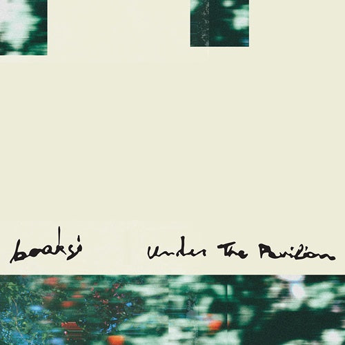 Boaksi - Under The Pavilion - Import Vinyl 12 Inch Record