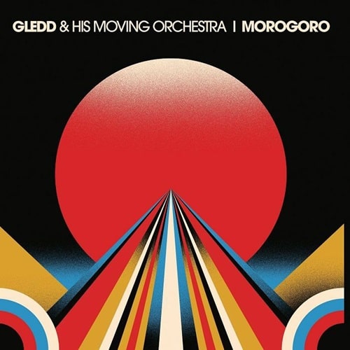 Gledd - Morogoro - Import Vinyl 12 Inch Record