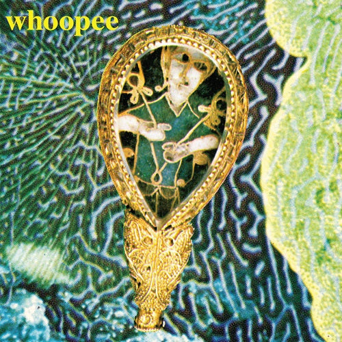 J. Mcfarlane'S Reality Guest - Whoopee - Import Vinyl 12 Inch Record
