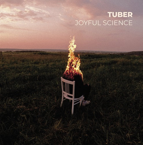 Tuber - Joyful Science - Import CD