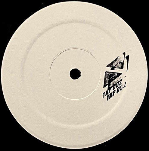Teakup - Tkp 002 - Import Vinyl 12 inch Record