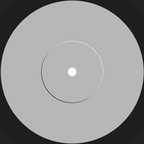 Unknown (Jetty Sessions) - Jetty Sessions 001 - Import Vinyl 12 Inch Record