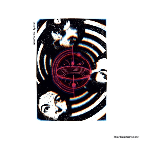 Nemo Vachez - Epitome - Import Vinyl 2 LP Record