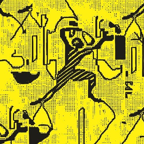 Kennedy (Amsterdam) - Other Phases Of Sleep W/ Space Ghost Remix - Import 12 Inch Vinyl