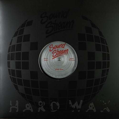 Sound Stream - Love Jam - Import 12 Inch Vinyl