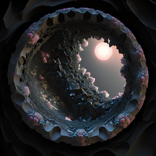 Neil Campbell - The Smoky God - Import CD