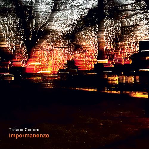 Tiziano Codoro - Impermanenze - Import Vinyl LP Record