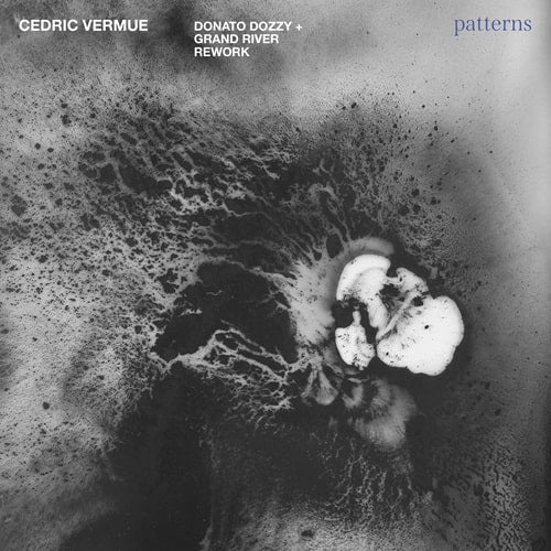 Cedric Vermue - Patterns - Import Vinyl 12inch Record Limited Edition