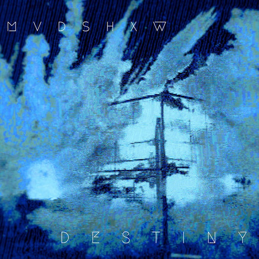 Mudshow(From Usa) - Destiny - Import CD