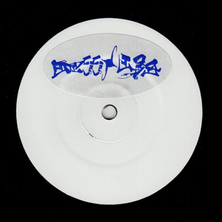 Mess/Age - Hi Wo Kaou/Otiteru - Import Vinyl 7inch Single Record