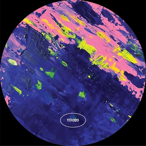 House Violence - Lucy Time - Import Vinyl 12inch Record