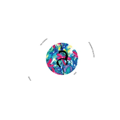 Atone - Atonement Selected - Import Vinyl 12inch Record