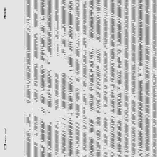 V.A.(Augmented Research) - Intelliance - Import Vinyl 12 inch Record