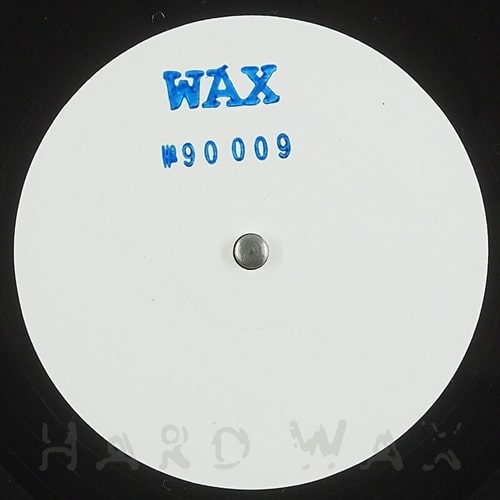 Wax (Shed) - No.90009 - Import Vinyl 12inch Record