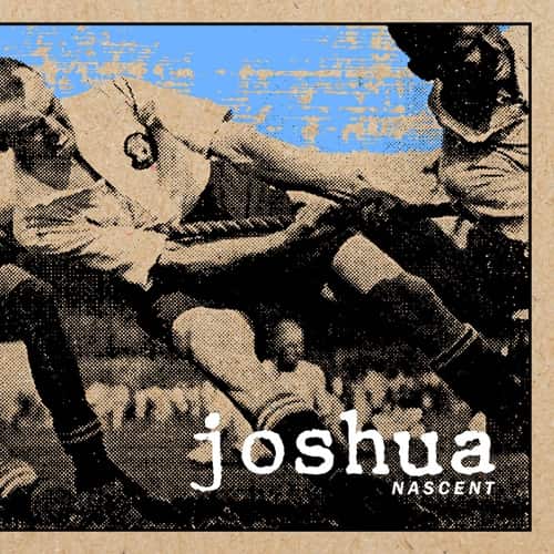 Joshua - Nascent - Import Vinyl LP Record