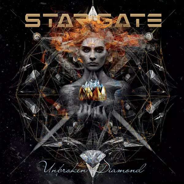 Stargate - Unbroken Diamond - Import CD