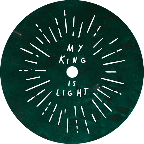 Melchior Productions Ltd / Nina Kraviz - Tarde Remix - Import Vinyl 12 inch Record