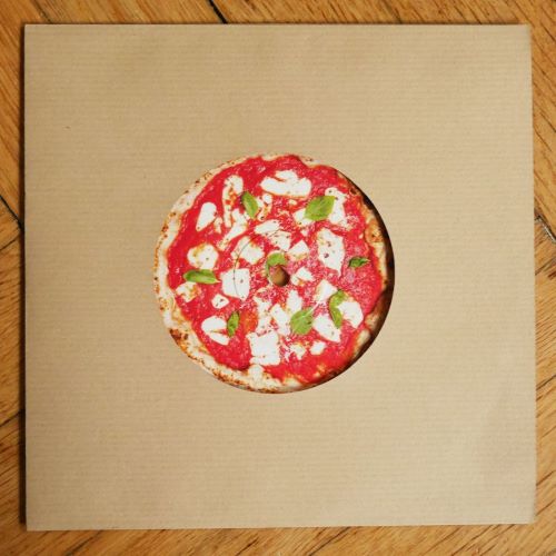 Rbl - Brand Nu / Brand Nu Touch - Import Vinyl 7inch Single Record
