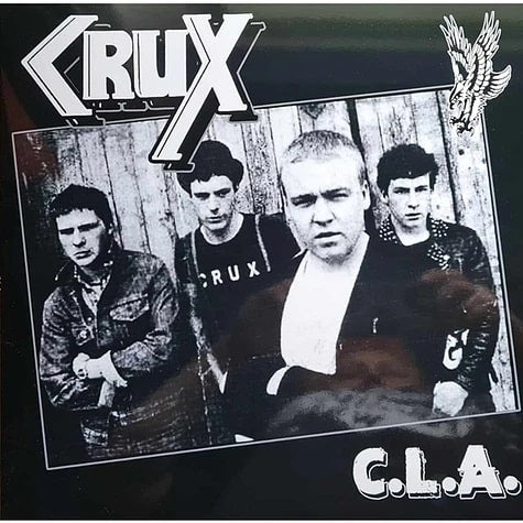 C.L.A. - C.L.A. - Import Vinyl LP Record