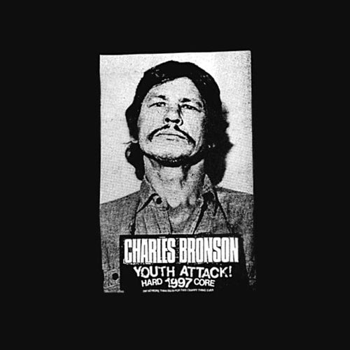 Charles Bronson - Youth Attack!: Dekalb Straight Ahead Edition - Import Vinyl LP Record