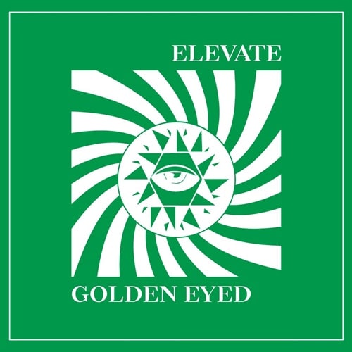 Corrugated Silence - Corrugated Silence / Thunderhead - Elevate / Golden Eyed - Import Vinyl 12 inch Record