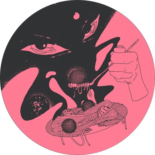 Beppe Loda - Beppe Loda'S Italian Spaghetti Disco Freak Vol. 3 - Import Vinyl 12 inch Record