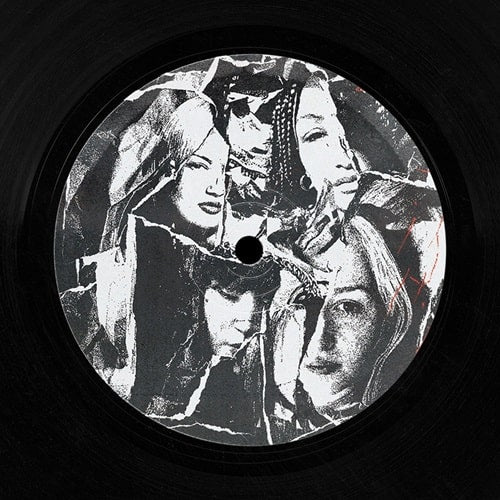 V.A. (Wigs) - Wigs002 - Import Vinyl 12 inch Record