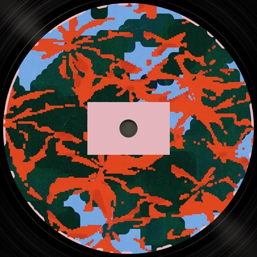 Diogo / Dj Doggo - This Is Not An Ep - Import Vinyl 12 inch Record
