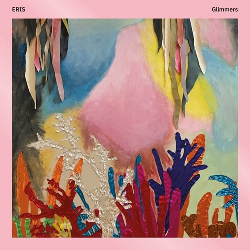 Eris - Glimmers - Import Vinyl 12inch Record