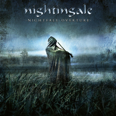 Nightingale - Nightfall Overture - Import Vinyl LP Record