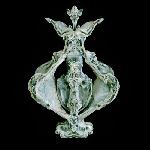 Verraco - Breathe... Godspeed - Import Vinyl 12inch Record