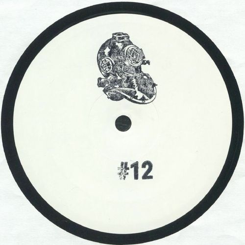 Skruff - Elders Dub - Import Vinyl 12 inch Record