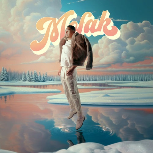 Mofak - Rock Your Money / System 3.0 - Import Vinyl 7inch Single Record